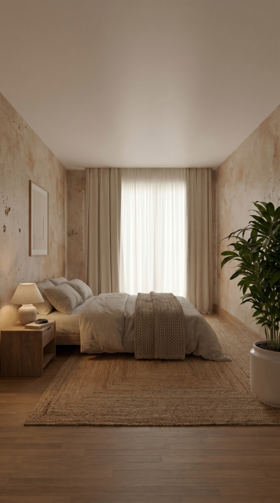 Dormitorio luminoso studio — Explore San Sebastián Cuenca Ecuador